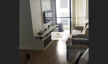 Imagem 1: Apartamento para Alugar no Jardim América com 2 quartos (suíte) - 62 metros