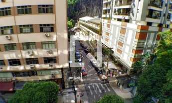 Imagem 6: Apartamento para Aluguel - Icaraí, 2 Quartos, 80 m2