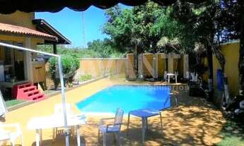 Imagem 6: Casa - Parque Taquaral - Campinas