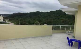 Imagem 6: Cobertura com três dormitórios nos Ingleses em Florianópolis