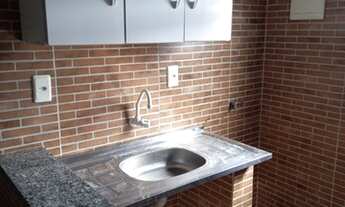 Imagem 4: Apartamento Conjugado - Realengo