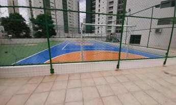 Imagem 4: Apartamento para venda possui 210 metros quadrados com 4 quartos em Jaqueira - Recife - PE