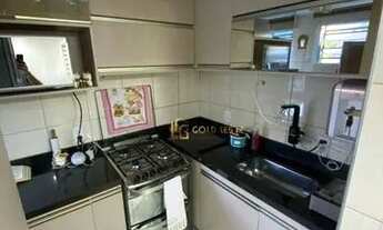 Imagem 4: Apartamento com 2 dormitórios à venda, 42 m² por R$ 165.000,00 - Vila Lourdes - São Paulo