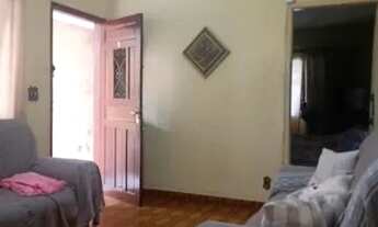 Imagem 7: Casa térrea para venda com 110 m², 2 dormitórios na Paulicéia - São Bernardo do Campo - SP