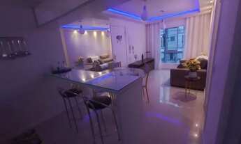 Imagem 6: Apartamento mobiliado