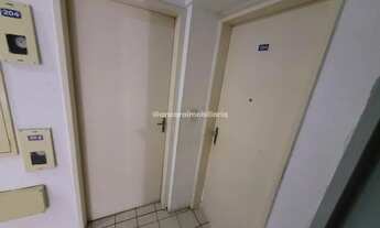 Imagem 2: Apartamento para aluguel, 2 quartos, 1 suíte, 1 vaga, Iputinga - Recife/PE