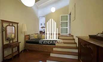 Imagem 7: Casa com 3 Dormitórios sendo 3 Suítes, 6 Banheiros, 8 Vagas, Lareira, Piscina e Gourmet. S