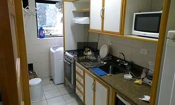 Imagem 3: Flat disponível em Moema