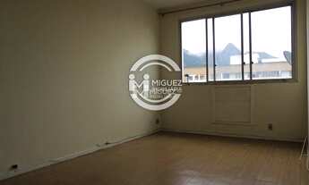 Imagem 1: Vila Isabel Apartamento com 2 dormitórios