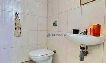 Imagem 14: Apartamento à venda, 136 m² por R$ 599.000,00 - José Menino - Santos/SP