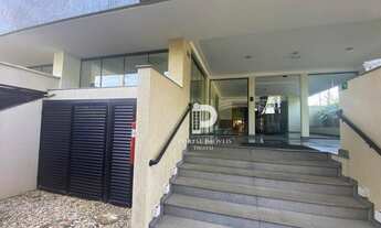 Imagem 4: Apartamento com 3 dormitórios para alugar, 208 m² por R$ 8.047/mês - Jardim Panorama - Vin