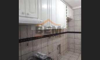 Imagem 4: Apartamento para Locação em Itajaí, São Vicente, 2 dormitórios, 1 banheiro, 1 vaga