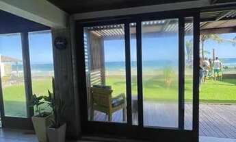 Imagem 5: Casa pé na areia praia dos Lagos 4 suítes