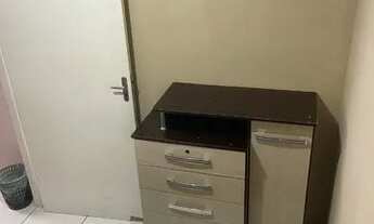 Imagem 4: Quarto para alugar