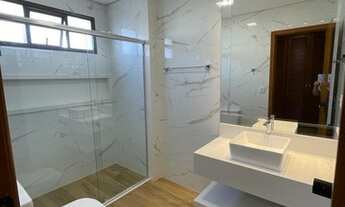 Imagem 6: Apartamento 4 Quartos ,1 por andar,294 m2 Centro-Norte - Cuiabá - MT