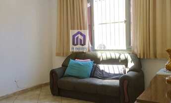 Imagem 3: Apartamento para aluguel possui 50 metros quadrados com 1 quarto em Centro - São Vicente