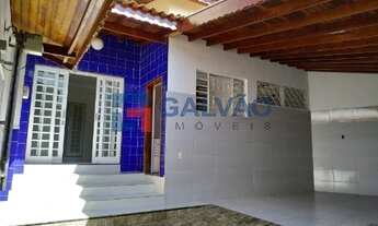 Imagem 3: Casa para locação no Jardim Messina em Jundiaí - SP