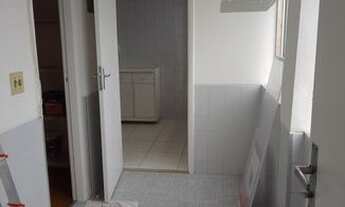 Imagem 6: Amplo apto no 8ºandar com vaga, 03 quadras do metrô Fradique