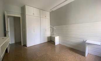 Imagem 7: EXR) Apartamento à venda no Cocó de 100m² com 3 quartos, DCE e 1 vaga