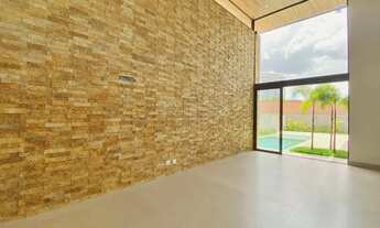 Imagem 2: Casa Condomínio em Ribeirão Preto