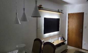 Imagem 2: Recanto da Mata - Apartamento - 02 Quartos