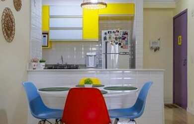 Imagem 10: Apartamento para venda possui 83 metros quadrados com 3 quartos em Chácara Inglesa - São P