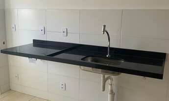 Imagem 4: Apartamento 2 quartos