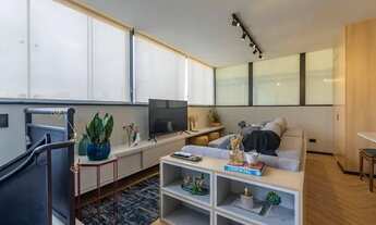 Imagem 5: Venda Apartamento 1 Dormitórios - 65 m² Vila Olímpia