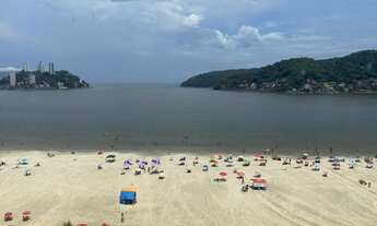 Imagem 5: Kitnet/conjugado para aluguel tem 40 metros quadrados com 1 quarto em Centro - São Vicente