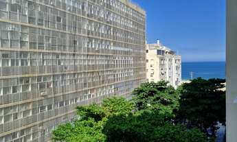 Imagem 4: QUADRÍSSIMA PRAIA EM COPACABANA!