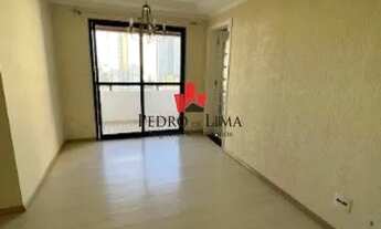 Imagem 1: Apartamento na Mooca 2 dormitórios sendo 1 suíte 2 vagas de garagem