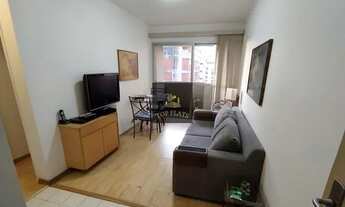 Imagem: Flat disponível para locação