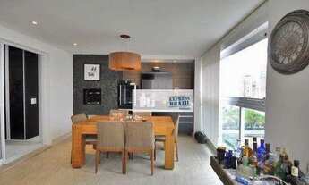 Imagem 4: FINÍSSIMO IMÓVEL MOBILIADO NA VILA OLÍMPIA