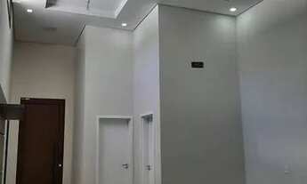 Imagem 3: Casa com 3 dormitórios à venda, 206 m² por R$ 2.080.000,00 - Swiss Park - Campinas/SP