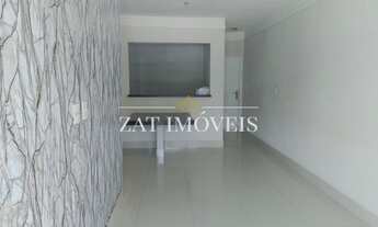 Imagem 2: APARTAMENTO Jardim Tegereba com 03 quartos, 02 banheiros, 85M² - Guarujá SP