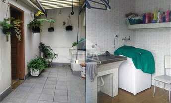 Imagem 6: Casa com 3 dormitórios à venda no Jardim São Paulo!