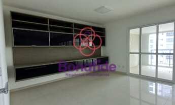 Imagem 4: JUNDIAÍ - Apartamento Padrão - JARDIM SÃO BENTO