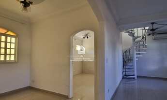 Imagem 7: Casa para aluguel com 180 metros quadrados com 3 quartos