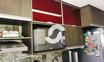 Imagem 7: Apartamento com 3 dormitórios à venda, 67 m² por R$ 325.000,00 - Maria Paula - São Gonçalo