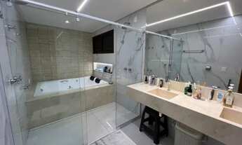 Imagem 6: Casa 3 suítes + Office, no condominio Aldeia do Vale