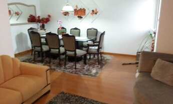 Imagem 3: Ampla casa - 05 Dorm./02 Suítes - 03 Vgs - Estreito