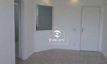 Imagem 2: Apartamento com 3 dormitórios, 85 m² - venda por R$ 450.000,00 ou aluguel por R$ 3.764,17