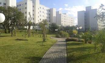 Imagem 4: Apartamento Cosenza, 2 quartos, Pinheirinho