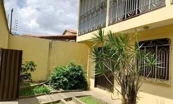 Imagem 6: Sobrado para venda possui 300 metros quadrados com 6 quartos em Parque Pindorama - São Luí