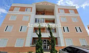 Imagem: Apartamento à venda no bairro Jardim Ísis