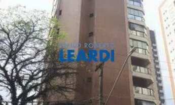 Imagem: APARTAMENTO - VILA OLÍMPIA - SP