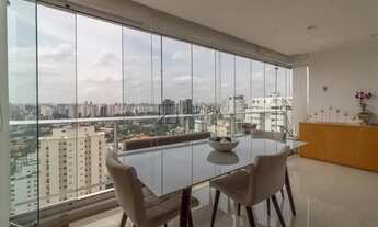 Imagem 5: Apartamento Venda 1 Dormitórios - 52 m² Brooklin