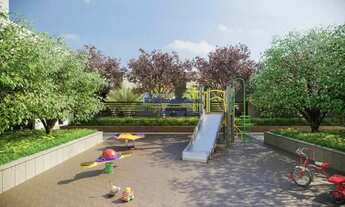 Imagem 2: APARTAMENTO 3 SUÍTES - 3 VAGAS DETERMINADAS - VILA MARIANA - ED. CASA MARIANA