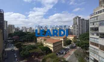 Imagem: DUPLEX - CENTRO - SP