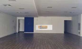 Imagem: Salão para alugar, 240 m² por R$ 19.488,88/mês